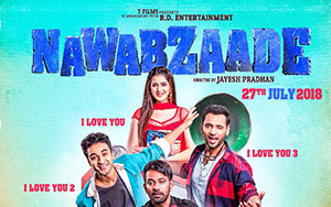 Nawabzaade